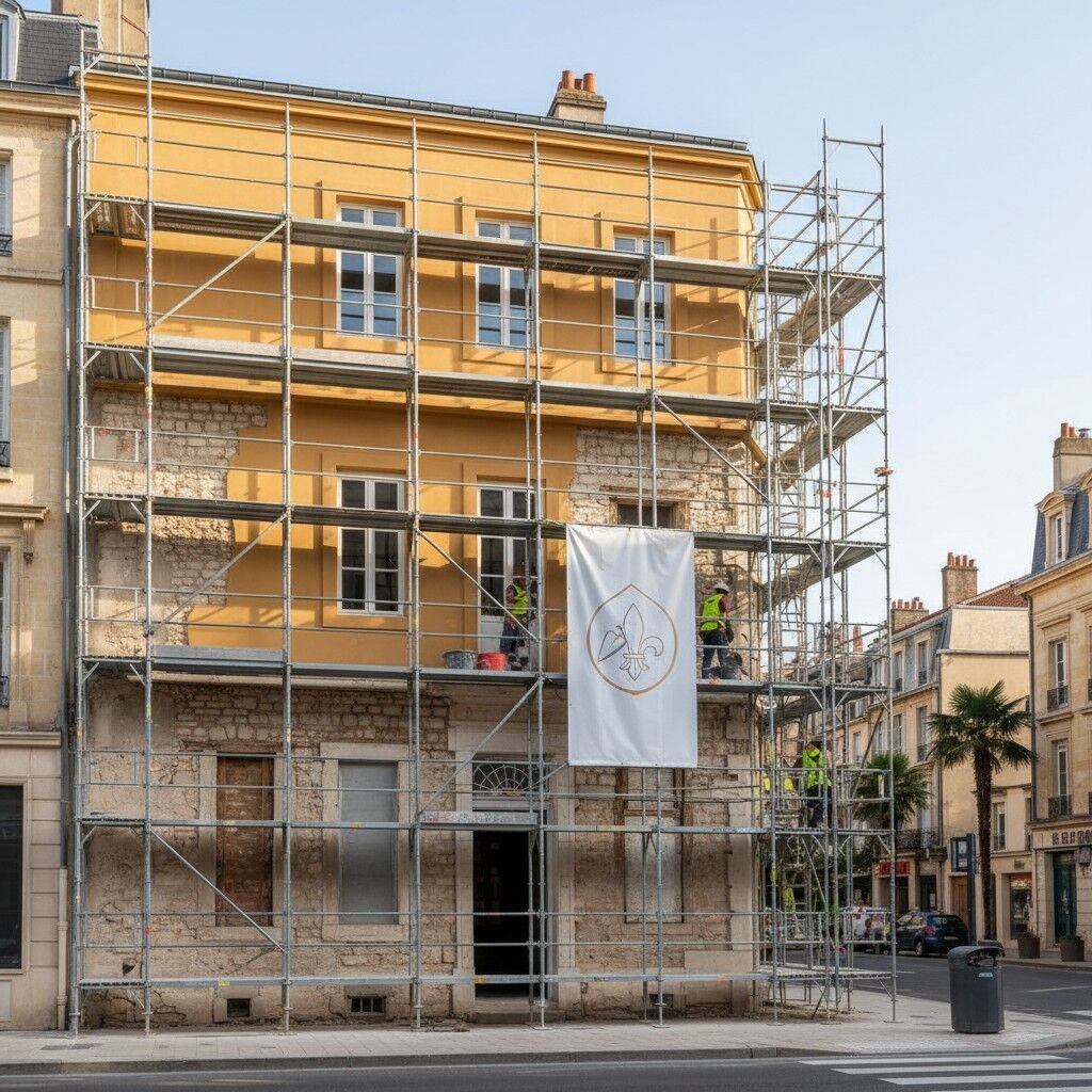 NORMANDIE BIO-LOGIK CONSTRUCTION
